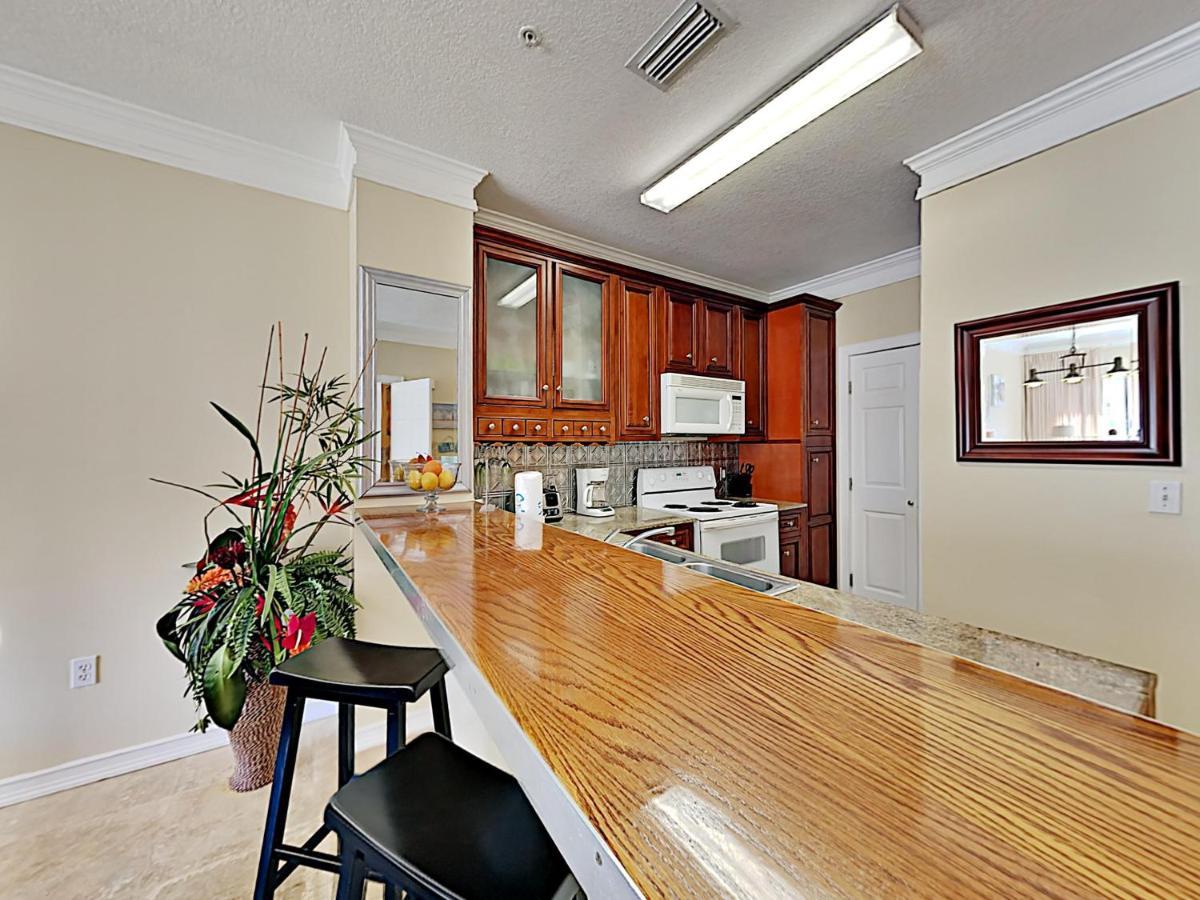 Emerald Waters 104 Apartamento