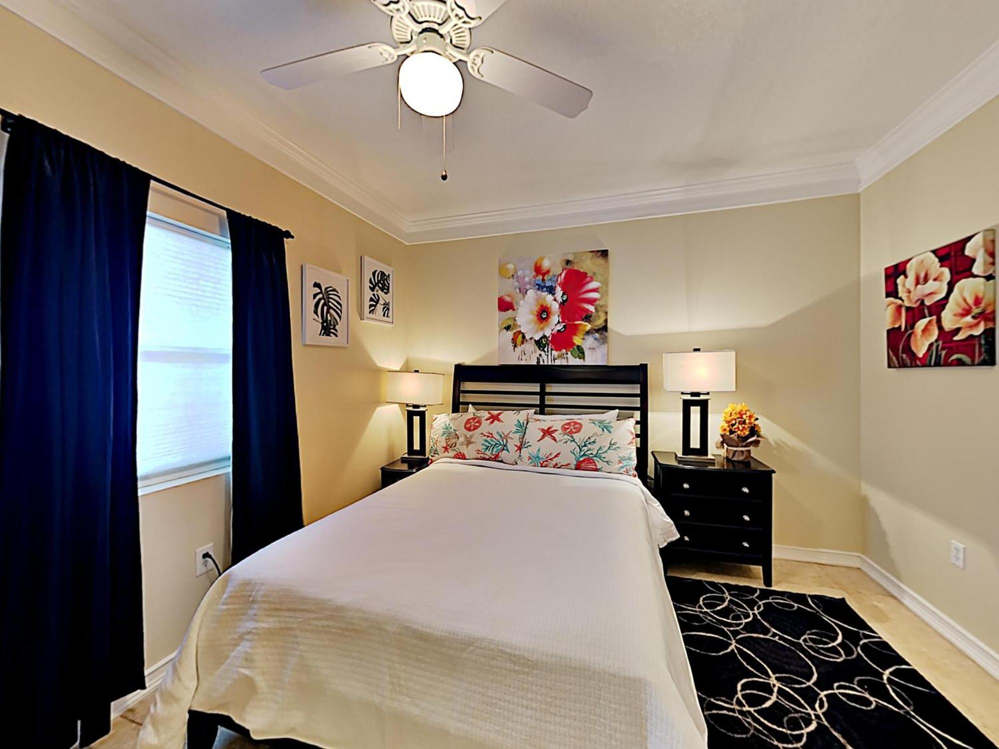 Emerald Waters 104 Apartamento Destin
